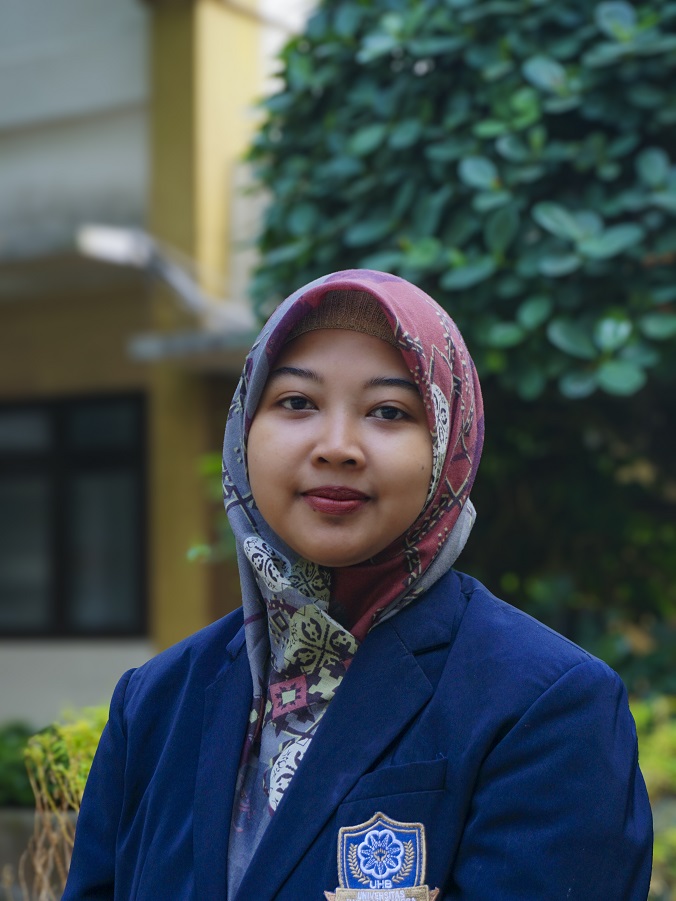 Khoirun Nisa, S.Kom., M.Kom.